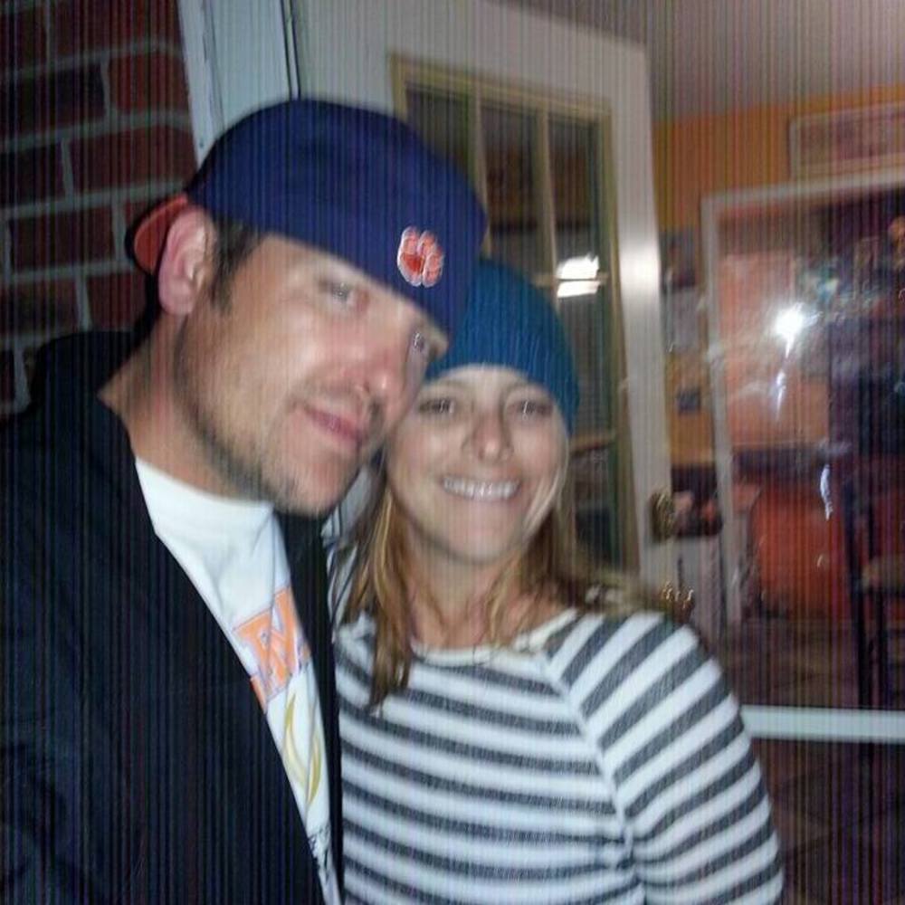 Meet your Posher, Brent